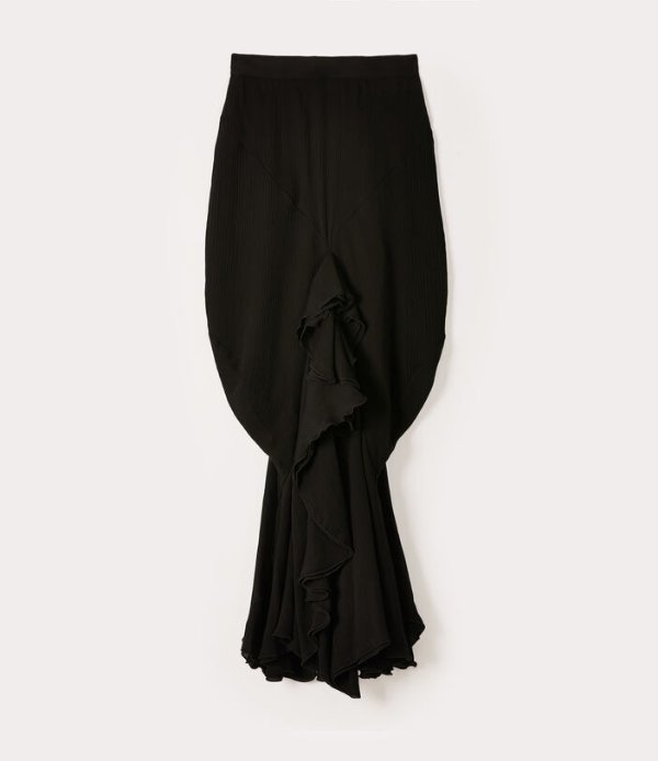 Skirts | Women's Clothing |- Consuelo Skirt Black