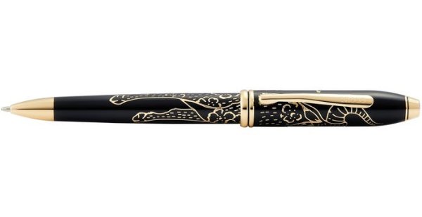 Townsend 2021 Year of the Ox Limited-Edition Ballpoint Pen