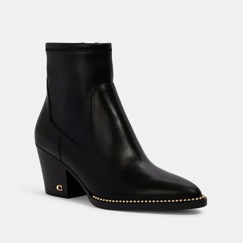 CoachPell Bootie