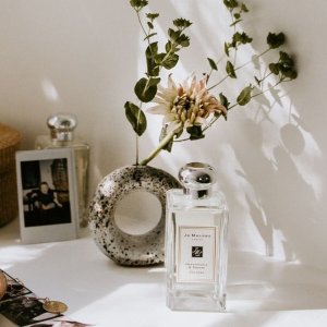 on Orders over $75 @ Jo Malone London