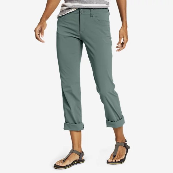 Women's Sightscape Horizon Convertible Roll-Up Pants