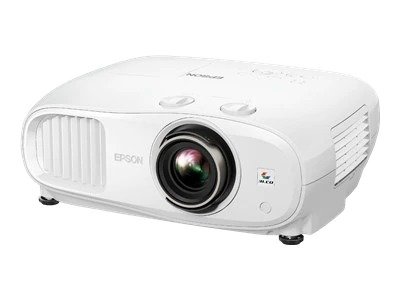 Home Cinema 3200 4K PRO-UHD 3-Chip Projector with HD