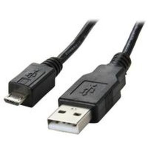 Rosewill 6.56ft.Micro USB Cable