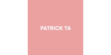 Patrick Ta Beauty