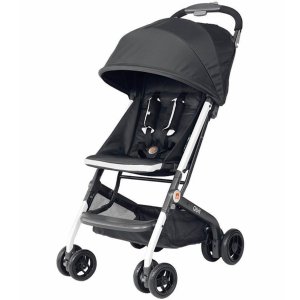 即将截止：Albee Baby 周末特卖 Maxi-Cosi 全合一安全座椅立减$147
