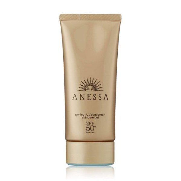 Anessa Perfect Uv Sunscreen Skincare Gel