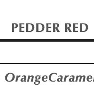 测评｜兼顾时髦与舒适的小众鞋履PEDDER RED