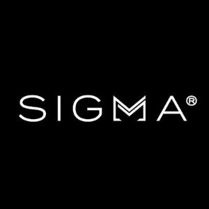 Sigma Beauty 眼部化妆刷促销