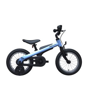 Segway Ninebot Bike for Kids w/ Training Wheels
