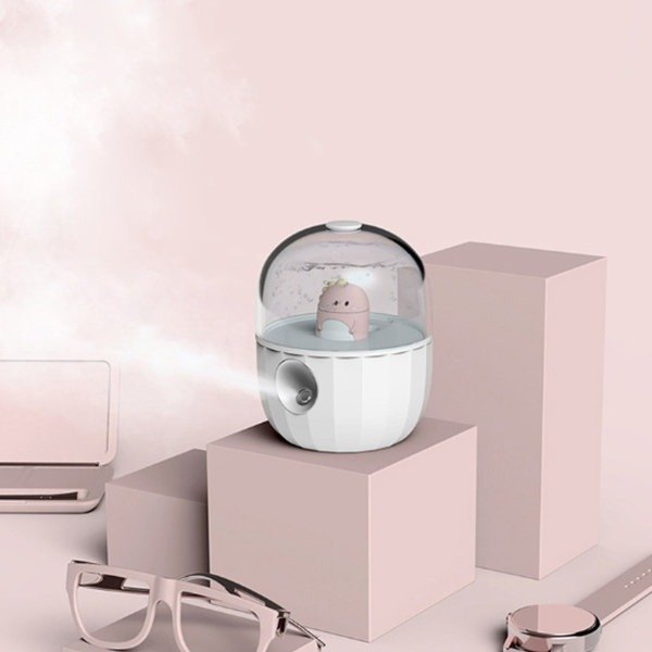 Adorable Humidifier from Apollo Box
