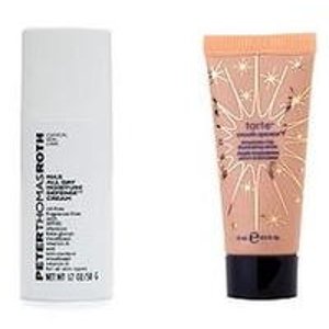 with $25 Peter Thomas Roth purchase or $40 tarte purchase @Beauty.com
