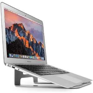 Twelve South MacBook 和 iPad Pro 12.9‘’ 散热支撑 支架