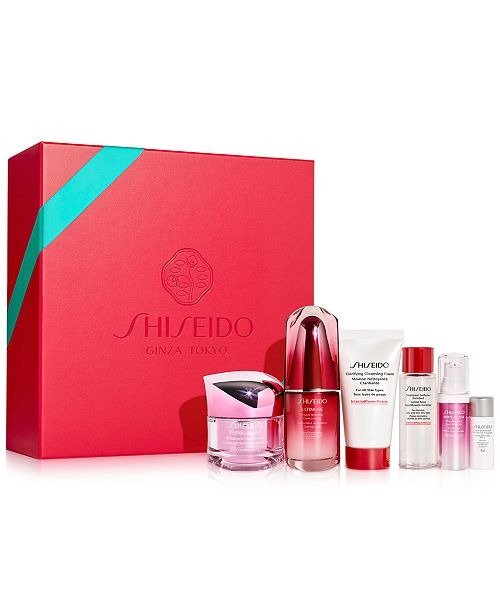 6-Pc. The Gift Of Ultimate Brightening Set