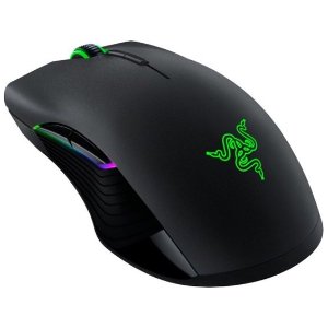 Razer Lancehead Wired/Wireless Gaming Mouse