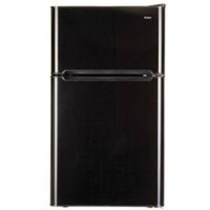 Haier 3.3-cu. ft. 2-Door Refrigerator