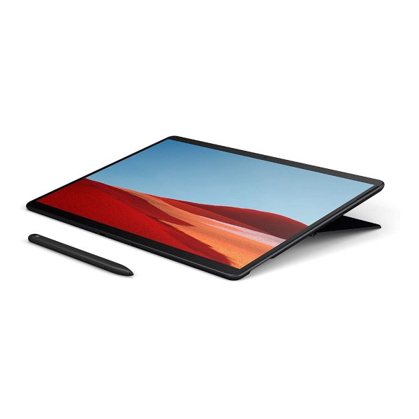 Surface Pro X 套装 (SQ1, Adreno 685, 8GB, 256GB)