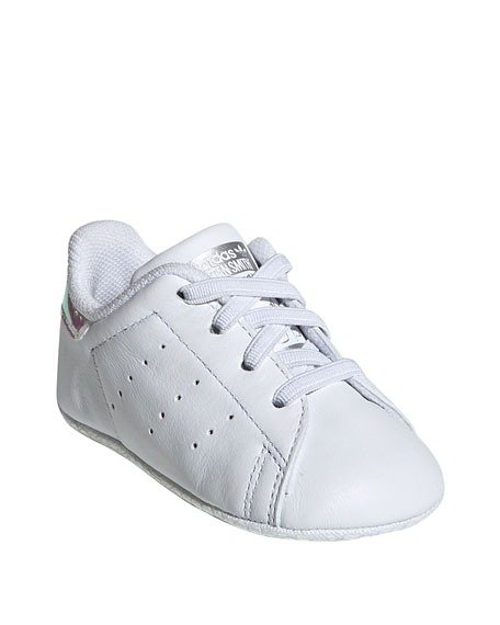 Kids' Stan Smith Classic Crib Sneakers, Baby