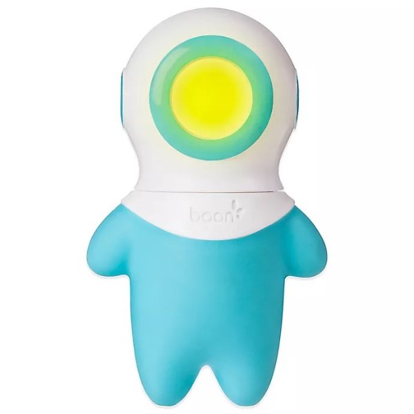 Boon Marco Light-Up Multicolor Bath Toy | buybuy BABY