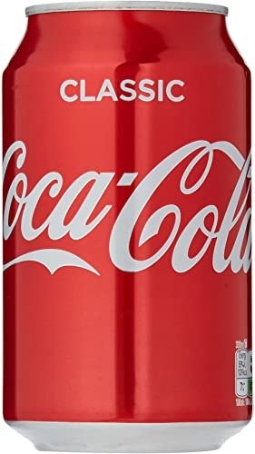 Coca Cola 30x330ml 