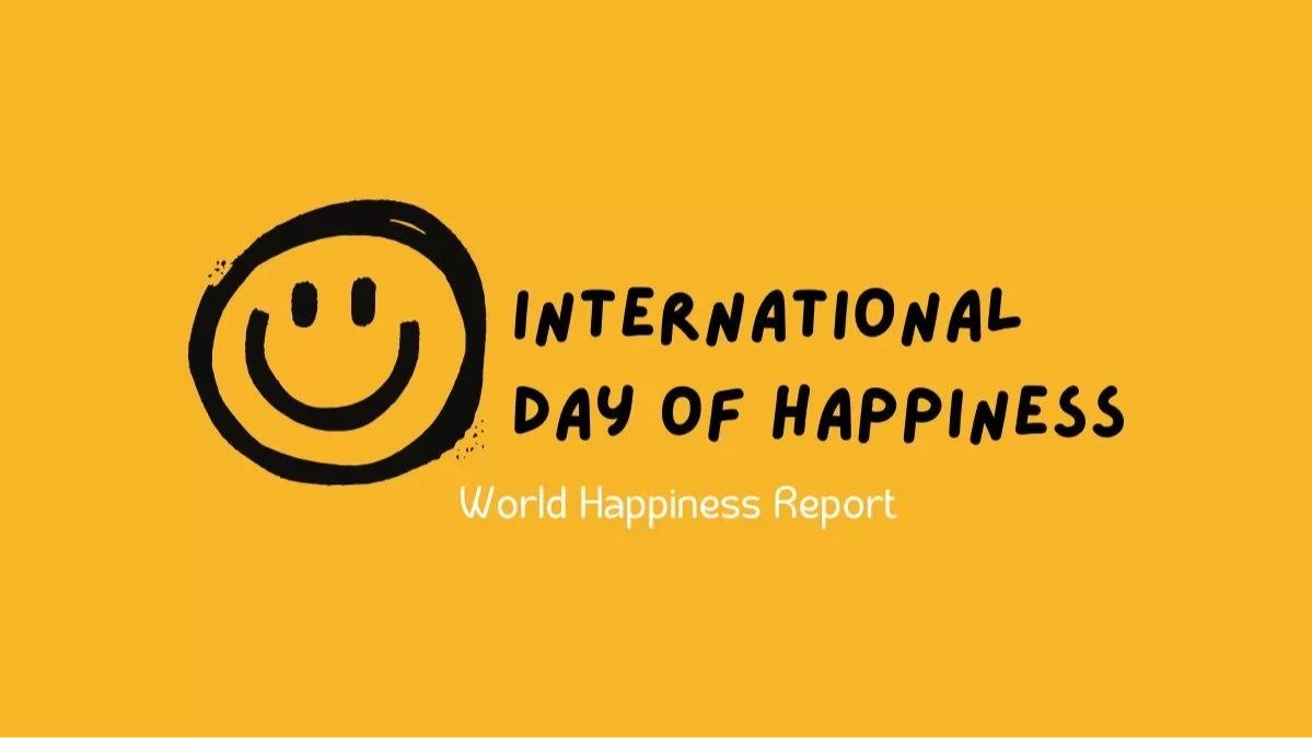 2024全球幸福报告：美国首次跌出最幸福国家排名前20位！