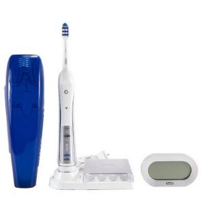  Oral-B Toothbrushes, Crest Whitestrips and Braun epilators @ 
