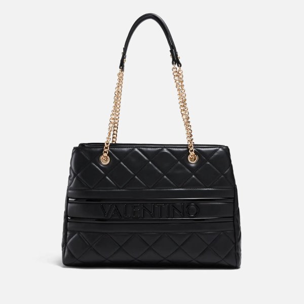 Valentino Bags Women's Ada Shoulder Bag - BlackValentino Bags Women's Ada Shoulder Bag - Black
