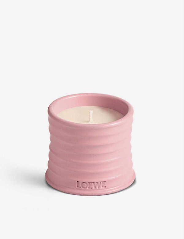 Ivy small scented candle 170g