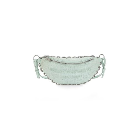 Alexander WangGet $25 GC,Spend$500 Get $50 GCAttica Soft Hybrid Belt Bag