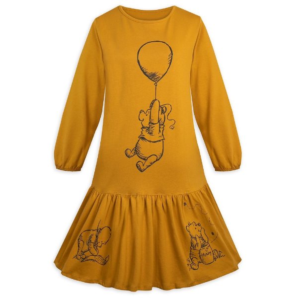 Winnie the Pooh and Pals Dress for Women | shopDisney