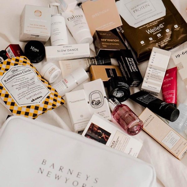 barney new york promo code