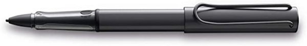  AL-Star EMR黑色铝数字笔