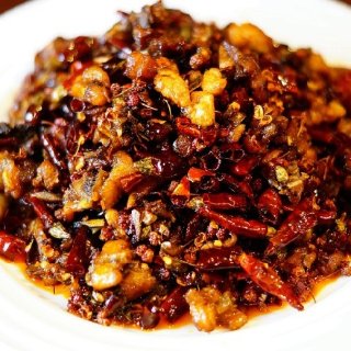 麻辣诱惑 - Spicy Talk Bistro Szechuan Food - 西雅图 - Kirkland