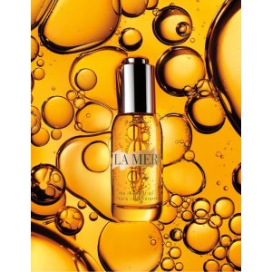 New ReleaseLa mer launched New Renewal Oil