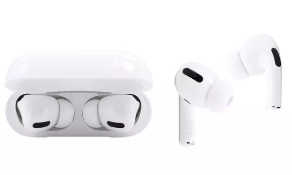 Apple AirPods Pro A级翻新