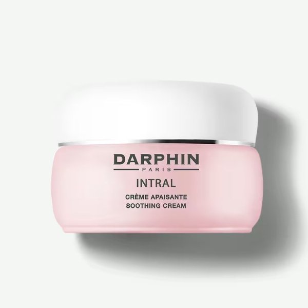 INTRAL Soothing Cream | Darphin