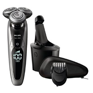 Philips Serie 9000 S9711/32 SmartClean Shaver