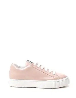 Powder Colored Sneakers