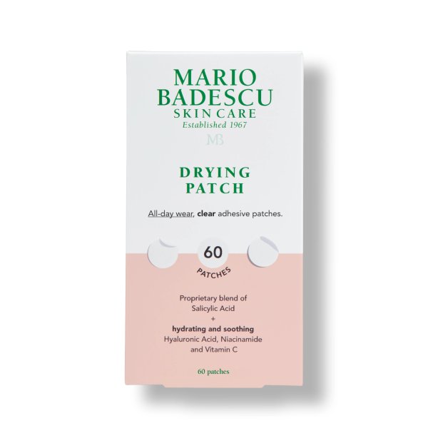 Drying Patch - Acne fighting Patch | Mario Badescu