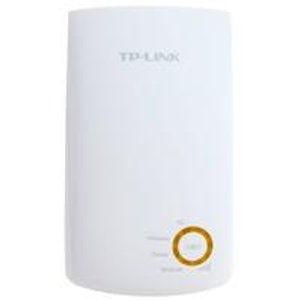 TP-Link 150Mbps 802.11n 通用WiFi范围扩展器