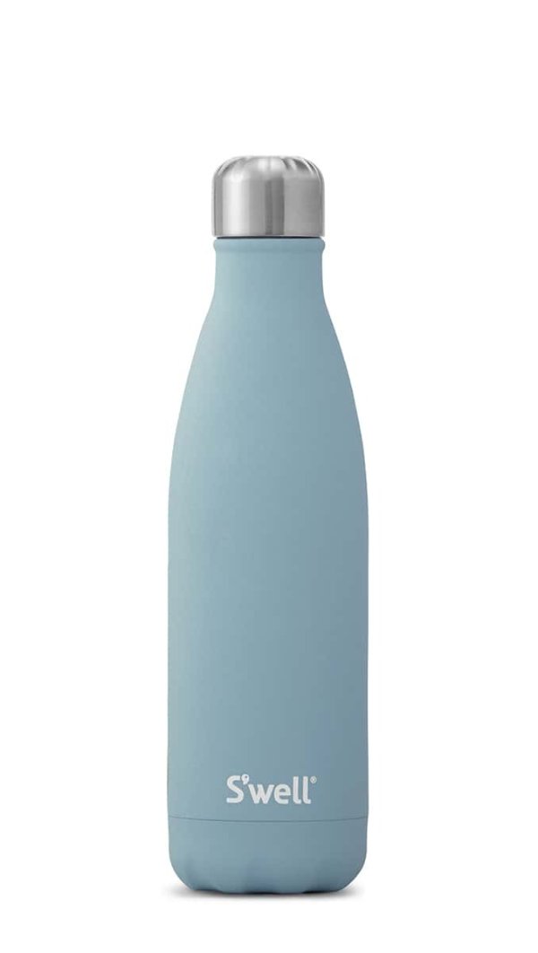Aquamarine | S'well® Bottle Official | Reusable Insulated Water Bottles