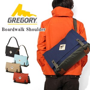 Gregory Mountain Products Boardwalk Shoulder Bag
