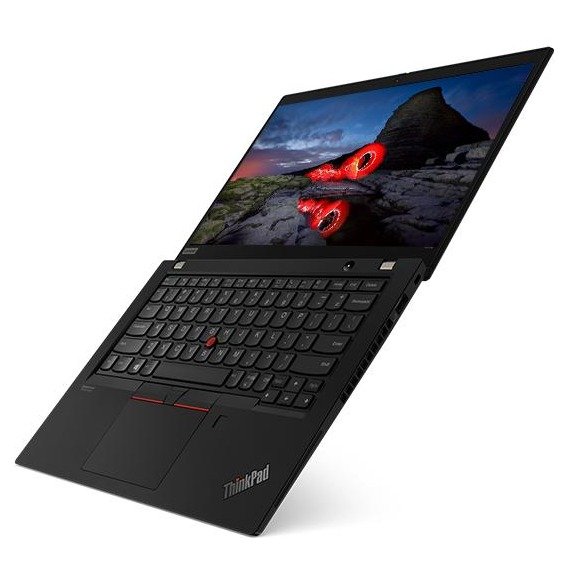 ThinkPad X13 AMD 商务本 (R7 Pro 4750U, 16GB, 128GB)