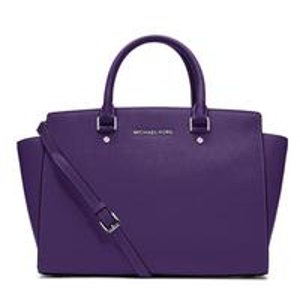 with MICHAEL Michael Kors  handbags Purchase of $250 or More @ Neiman Marcus