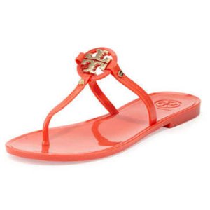 Select Tory Burch Shoes @ Neiman Marcus