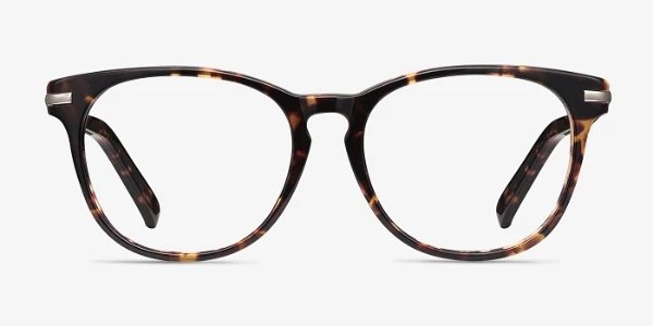 Decadence | Tortoise Acetate Eyeglasses | EyeBuyDirect