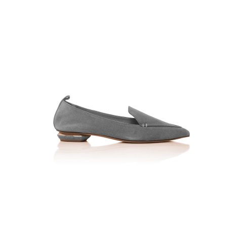 Nicholas KirkwoodBeya Suede Loafers | Moda Operandi