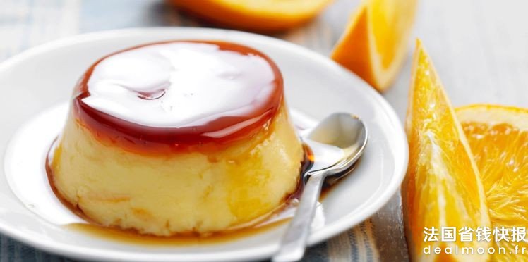 flan-aux-oeufs