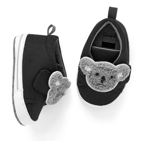 Koala Baby Shoes
