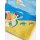 Lift-the-flap T-shirt - Surfboard Blue Turtle Scene | Boden US