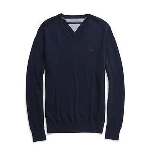 Tommy Hilfiger Outlet 男女及儿童服饰促销